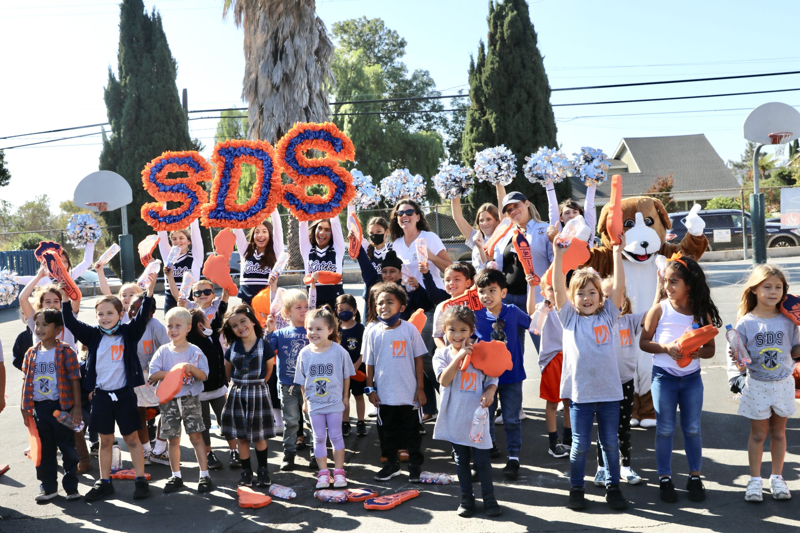 Events - St. Dominic School