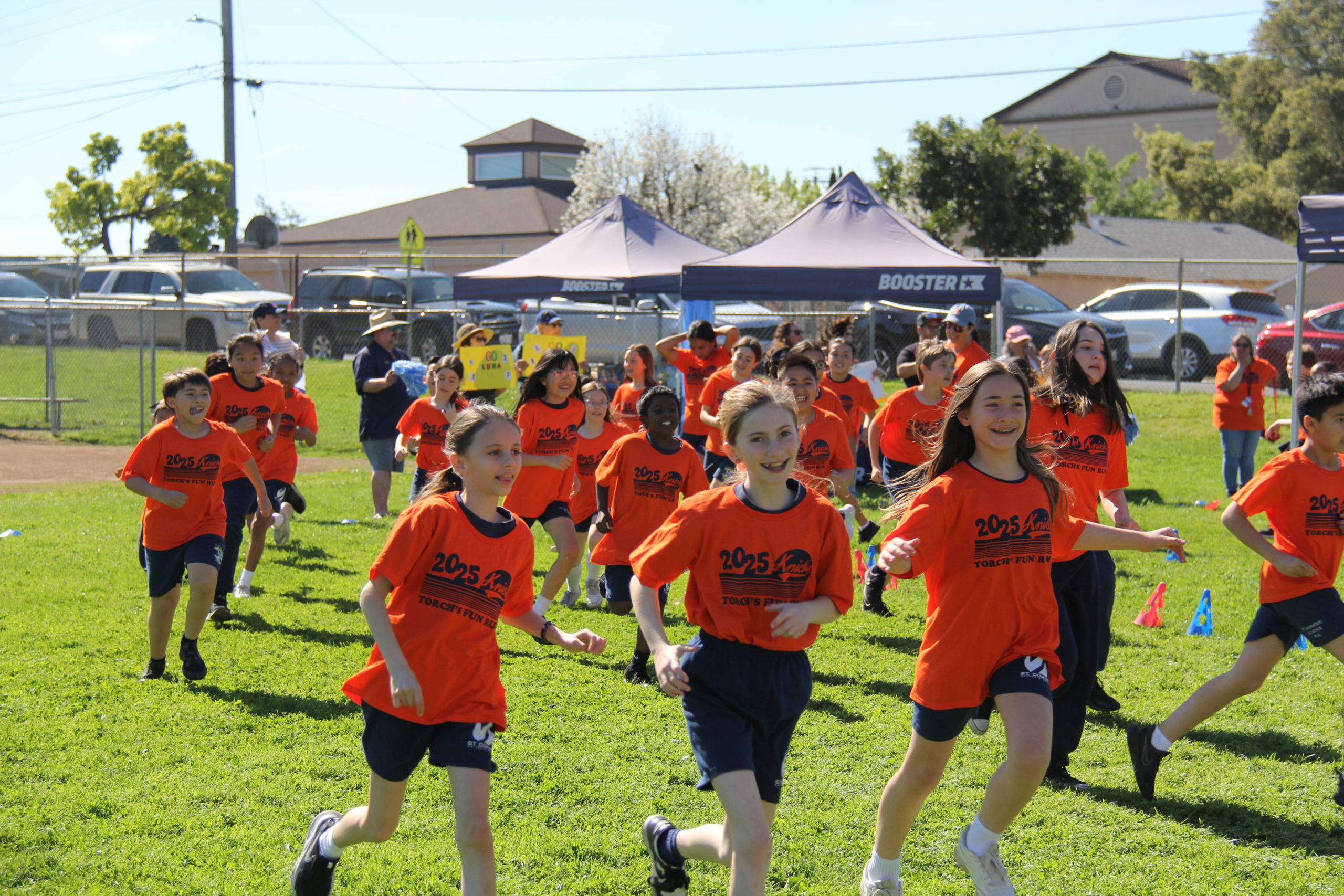 Events - St. Dominic School